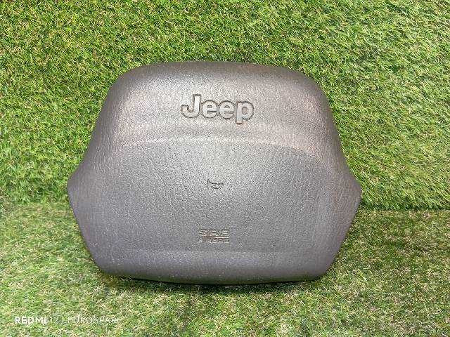 Airbag Delantero Izquierdo Jeep Cherokee 2.5 TD 3P