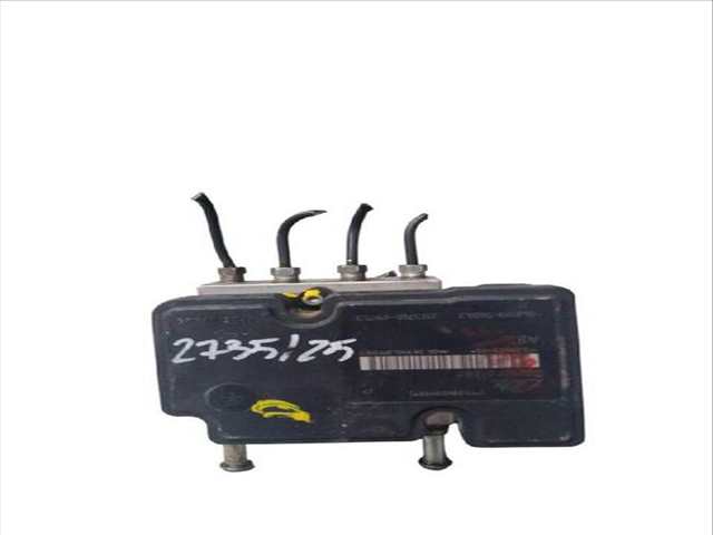 Foto 3ª: Abs Suzuki Splash 1.0 A5B310) (2008)