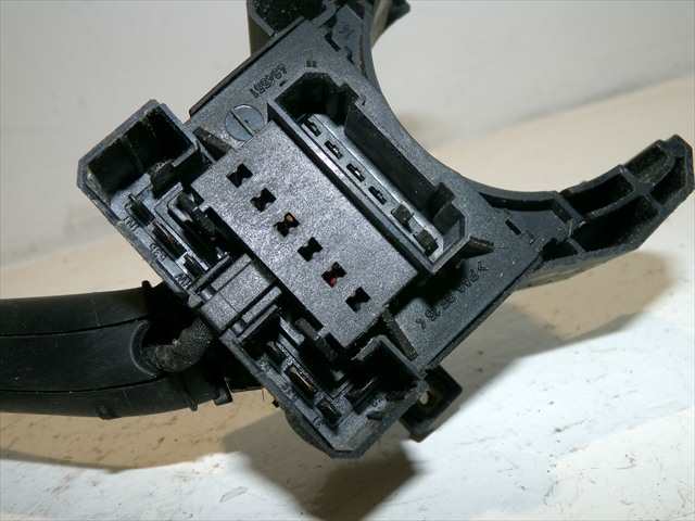 Foto 4ª: Mando Multifuncion Volkswagen Beetle 2.0 G 1998-2005 [AQY] (2000)