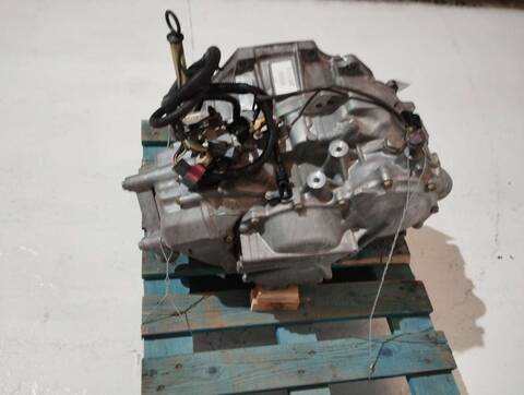 Foto 2ª: Caja Cambios Automatica Saab 9-3 2.2 TID LINEAR 120CV 88KW FAMILIAR AUT. [D223L] (2004)