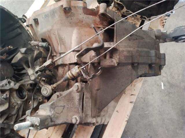 Foto 2ª: Caja Cambios Ford Mondeo 2.0 16V TDDI - TDCI [HJBC]