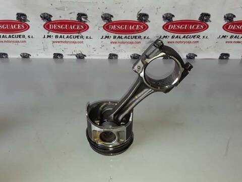 Despiece Motor Mitsubishi Montero 3.2 DI-D GLS 3-PTAS.) 165CV