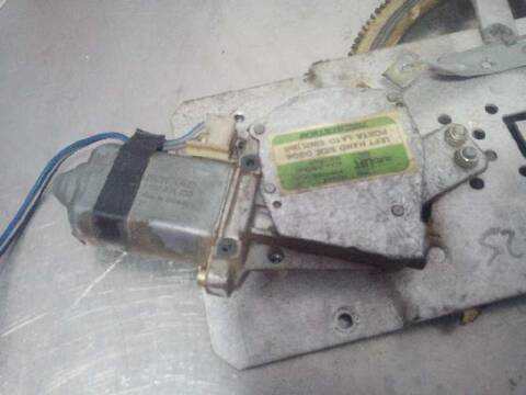 Foto 2ª: Elevalunas Eléctrico Delantero Izquierdo Bmw Serie 3 315 325TD COMFORT EDITION BERLINA 116CV 85KW [M51] (1994)