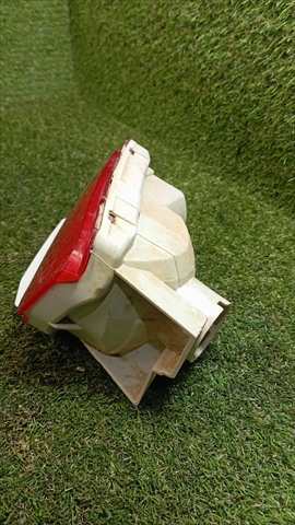 Foto 2ª: Faro Antiniebla Trasero Derecho Toyota Land Cruiser 3.0 D KDJ150 VXL 5P [1KD-FTV] (2008)