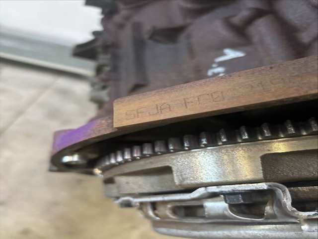 Foto 3ª: Motor Completo Ford Fiesta 1.0 ECOBOOST 100 CV 74KW [SFJA]