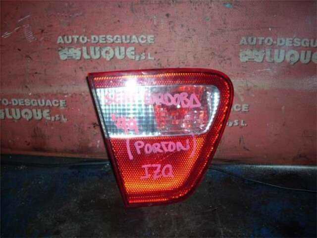 Foto 3ª: Piloto Trasero Izquierdo Seat Cordoba 1.9 SIGNO [1.9 LTR. - 81 KW TDI] [ASV]