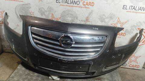 Foto 3ª: Paragolpes Delantero Opel Insignia EXCELLENCE BERLINA 131CV 96KW [A20DTH] (2011)