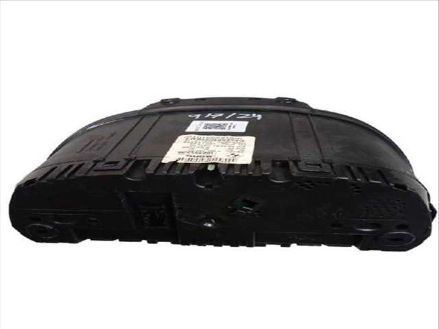 Foto 2ª: Cuadro de Instrumentos Bmw Serie 1 114 118 D (2003)