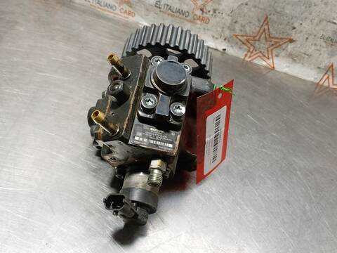 Foto 4ª: Bomba Inyeccion Opel Antara COSMO 4X4 150CV 110KW [Z20S] (2008)