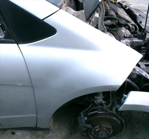 Aleta Delantera Derecha Mercedes Clase A 180 2.0 CDI W169,2004-2012