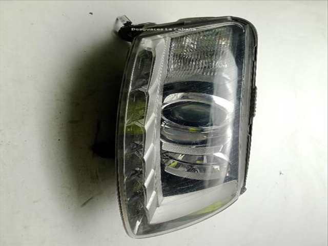 Foto 1ª: Faro Derecho Audi A6 3.0 TDI QUATTRO (2006)