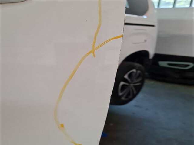 Foto 3ª: Puerta Delantera Izquierda Citroen Berlingo 1.5 BLUEHDI 100 102CV 75KW [YH01] (2019)