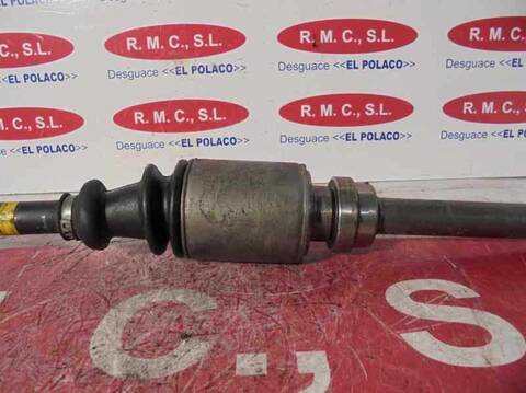 Foto 2ª: Transmision Delantera Derecha Citroen Xsara 1.9 DIESEL BERLINA 69CV 51KW [WJZ] (1998)