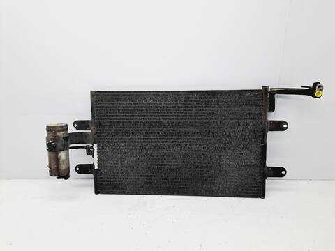 Radiador Calefaccion A.A. Seat Leon 100CV 74KW