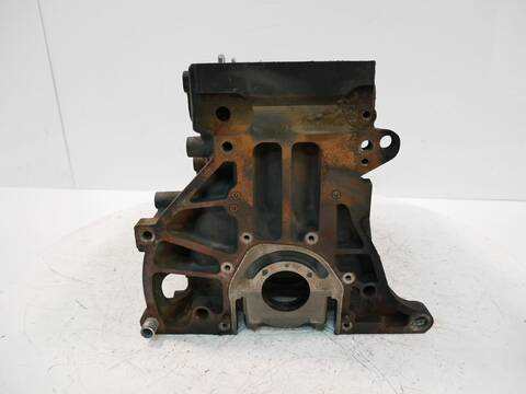 Bloque Motor Audi Q2 150 CV 110KW