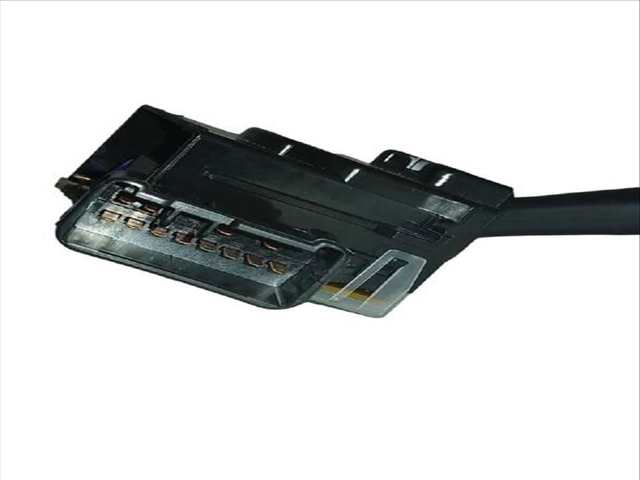 Foto 3ª: Mando Multifuncion Ford Ranger 2.5 TDCI 4X4 (2005)