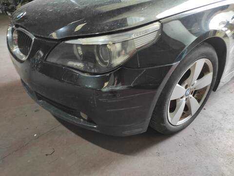 Foto 3ª: Paragolpes Delantero Bmw Serie 5 518 306D3 BERLINA (2006)