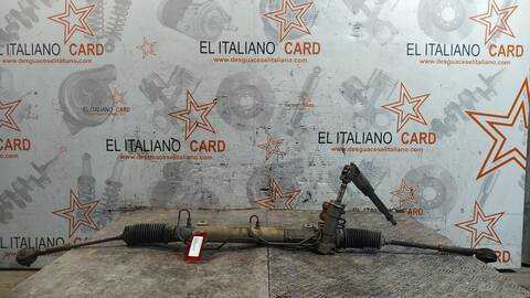 Foto 1ª: Cremallera de Direccion Chrysler Voyager 2.5 CRD LX 141CV 105KW (2001)