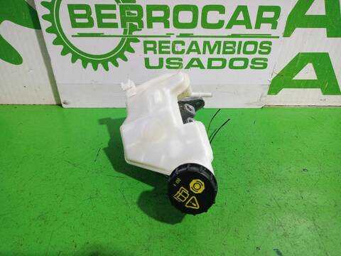 Foto 2ª: Bomba Freno Ford Fiesta AMBIENTE 68CV (2001)