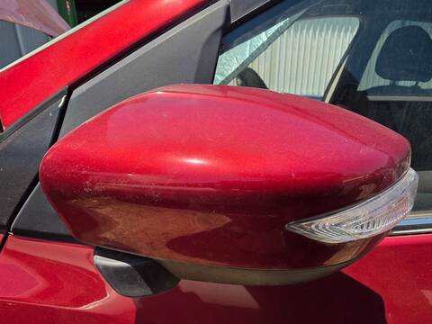 Retrovisor Izquierdo Nissan Pulsar SPORT EDITION
