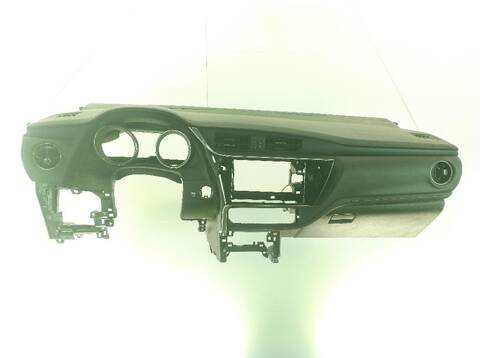 Foto 2ª: Kit Airbag Toyota Auris 1.8 HYBRID ZWE186_) [2ZR-FXE] (2012)
