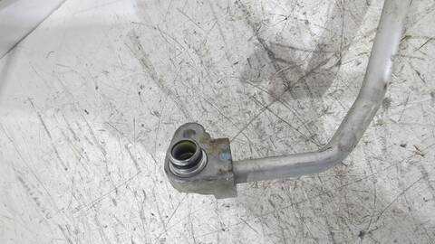 Foto 3ª: Tubos Aire Acondicionado Toyota Auris 1.6 ZRE151_) 124CV 91KW [1ZR-FE] (2007)