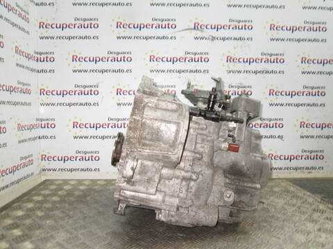 Caja Cambios Volkswagen Touran BKD