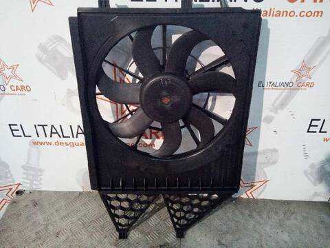 Foto 4ª: Electroventilador Skoda Fabia AMBITION 75CV 55KW [CAY] (2011)