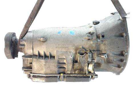 Foto 2ª: Caja Cambios Mercedes Clase E 180 E 220 CDI 211.006) 150CV (2002)