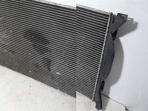 Foto 3ª: Radiador Motor Audi A4 2.0 TDI AVANT 140CV 103KW [BLB] (2005)