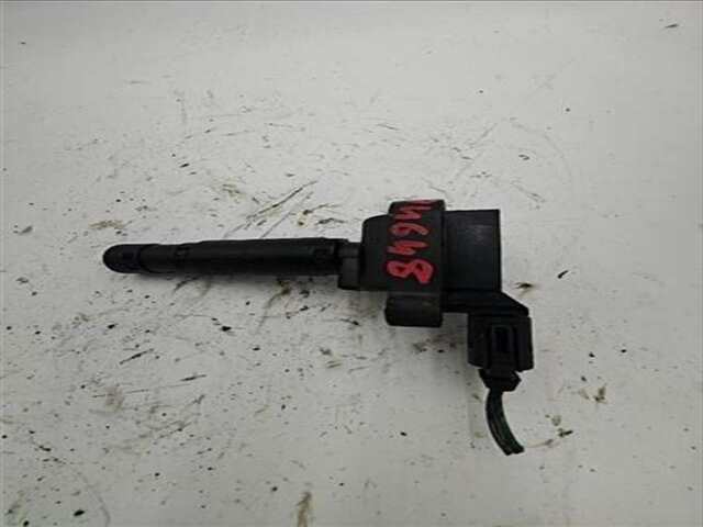 Foto 3ª: Modulo Encendido Mercedes Sprinter 209 CDI