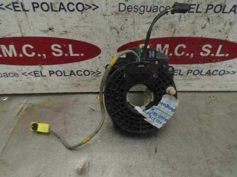 Anillo Airbag Nissan Navara 2.5 TD 16V CAT 133CV 98KW PICK-UP D22)