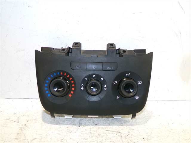 Mando Calefacción A. A. Fiat Punto 1.3 JTD 5P 55KW