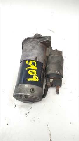 Motor de Arranque Opel Vectra 1.9 DT
