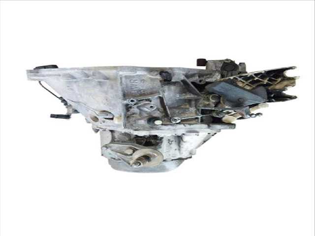 Caja Cambios Peugeot 307 2.0 HDI 110