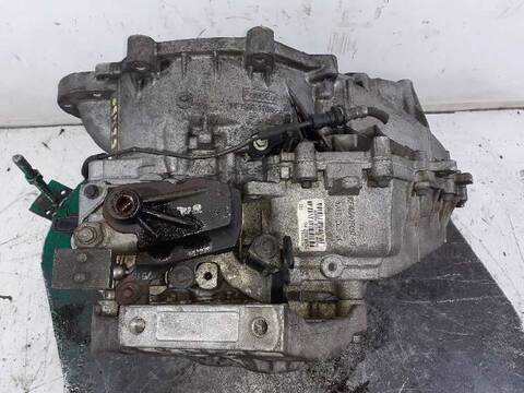 Foto 2ª: Caja Cambios Land Rover Freelander 2.2 TD4 CAT 152CV 112KW [224DT] (2007)