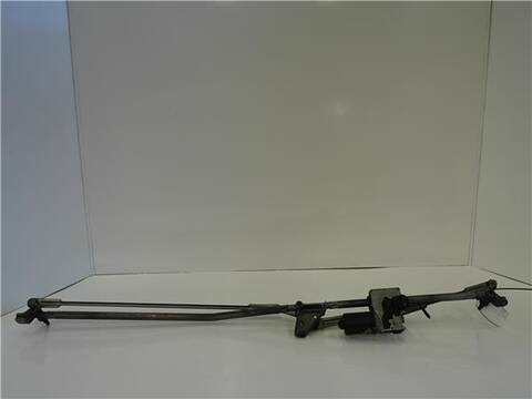 Motor Limpia Delantero Citroen C4 1.6 BUSINESS BERLINA 111CV 82KW