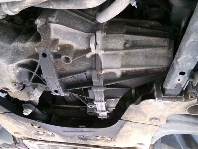 Caja Cambios Renault Megane 1.5 DCI RANCHERA, 2008-2013