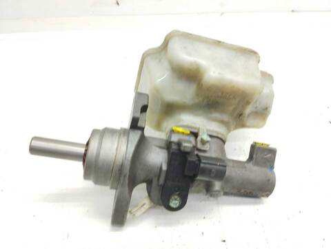Foto 3ª: Bomba Freno Volkswagen Jetta 2.0 TDI 140CV 103KW [BKD] (2008)