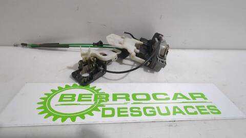 Foto 2ª: Cerradura Puerta Trasera Derecha Hyundai i30 1.6 CRDI 90CV [D4FB] (2007)