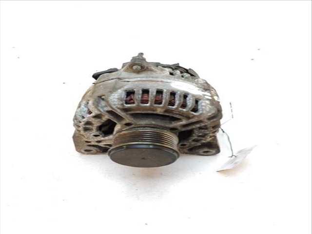 Foto 3ª: Alternador Renault Clio 1.5 DCI BR0H CR0H CR1S BR1S) (2005)