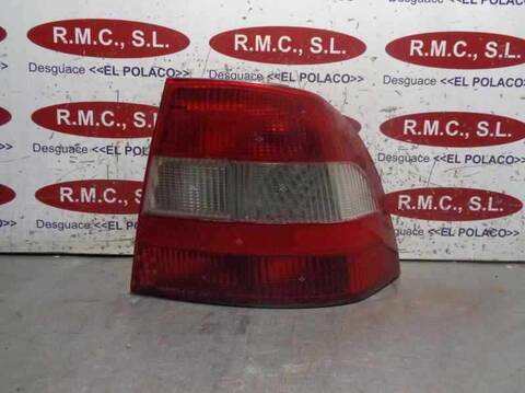 Piloto Trasero Derecho Opel Vectra BASICO BERLINA 100CV 74KW