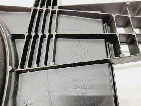 Foto 4ª: Electroventilador Fiat Punto 1.2 8V BERLINA 60CV 44KW [188A4000] (2003)