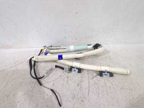Foto 3ª: Airbag Cortina Delantero Derecho Opel Corsa 1.3 CDTI 08 68) 75CV 55KW [B 13 DTC,B 13 DTN] (2016)