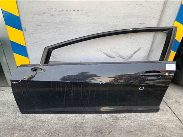 Foto 1ª: Puerta Delantera Izquierda Seat Ibiza 1.6 TDI 90CV [CAYB] (2010)