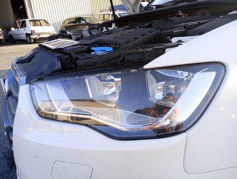 Foto 2ª: Faro Izquierdo Audi A3 ATTRACTION 105CV 77KW [CLH] (2013)