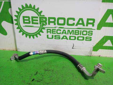 Tubos Aire Acondicionado Citroen C4 COLLECTION BERLINA 90CV 66KW