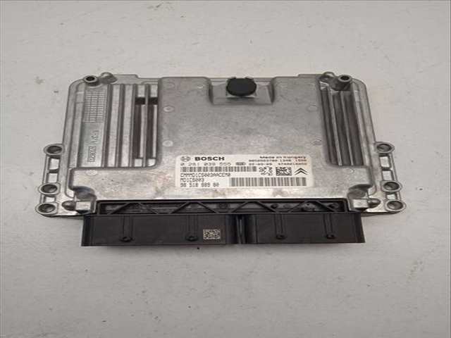 Centralita Motor ECU DS 3 SO CHIC 131CV 96KW