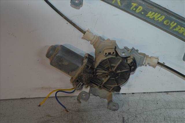 Foto 3ª: Elevalunas Eléctrico Trasero Derecho Nissan Navara 2.5 DCI D40 2010-2015 [YD25] (2012)