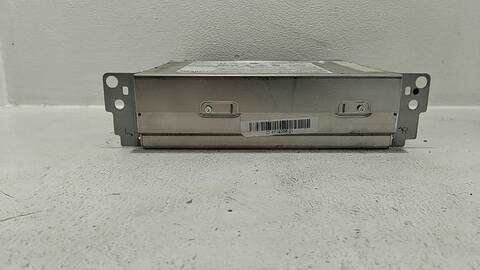 Foto 1ª: Sistema Audio Radio CD Bmw X1 SDRIVE 18D 150CV [B47C20B] (2015)